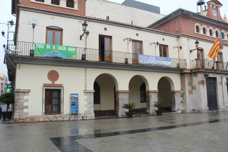 Nules interpone 701 denuncias desde marzo por incumplir la normativa covid-19