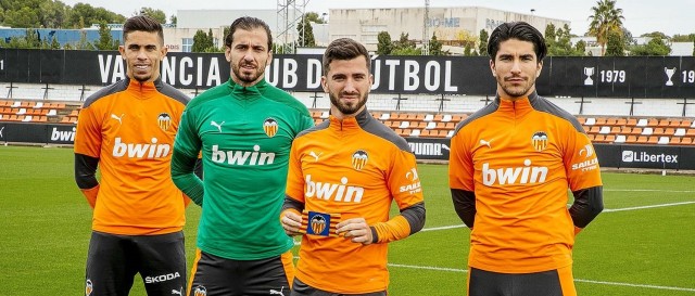 Los capitanes mantienen la fe en Gracia