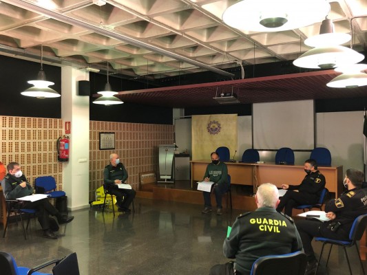 San Vicente llama a la responsabilidad ante el aumento de casos covid y el cierre del municipio