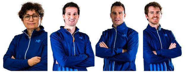 Arranca la cuarta edición de 'FER Entrenadores'
