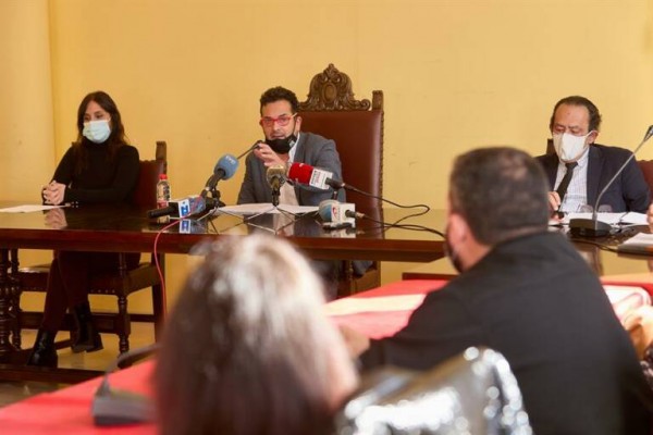 Sanidad y las CCAA acuerdan aplicar medidas correctivas para garantizar el proceso de vacunación