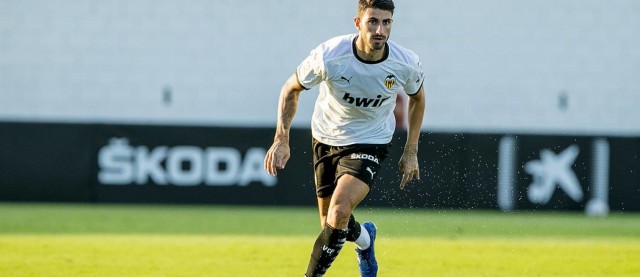 El regreso de la pata de palo