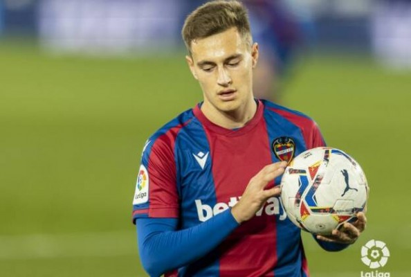 Dani Gómez y Melero vuelven a Valdebebas y De Frutos se lo pierde
