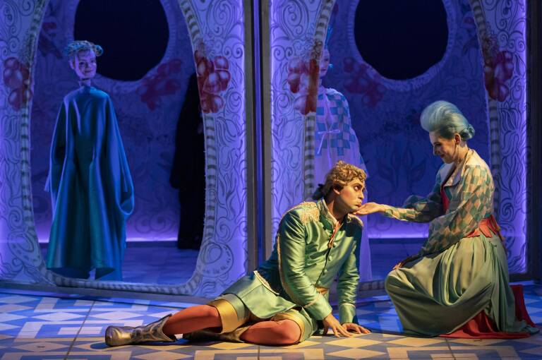  Foto: MIGUEL LORENZO.  - 