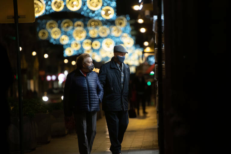 Foto: KIKE TABERNER - 