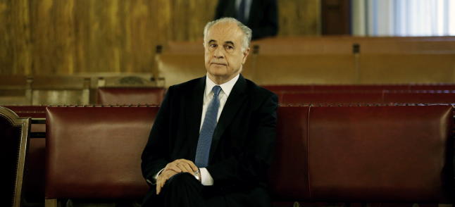 La Generalitat recupera 260.000 euros del caso Blasco y prevé ingresar 1,8 millones más