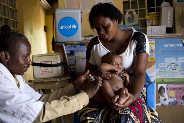 El Gobierno regional, Murcia y Cartagena, por una infancia mejor de la mano de UNICEF