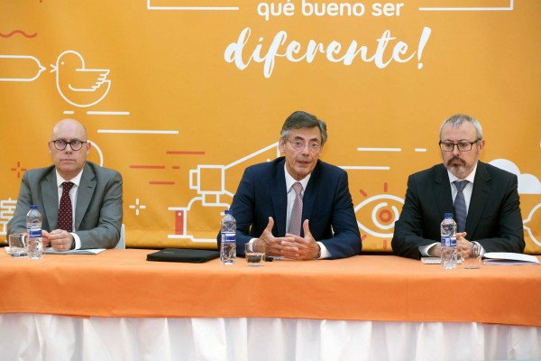 Durich (Consum) advierte de que el SDDR supondría un 