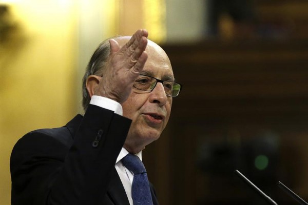 Montoro rechaza las críticas de Compromís a los PGE y pide 