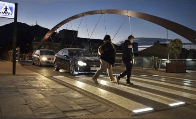 Peligro, llega al puente: Torreciega y Quitapellejos levantan las quejas de vecinos y trabajadores por su inseguridad