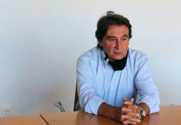 Fallece Adrián Campos, leyenda valenciana del automovilismo