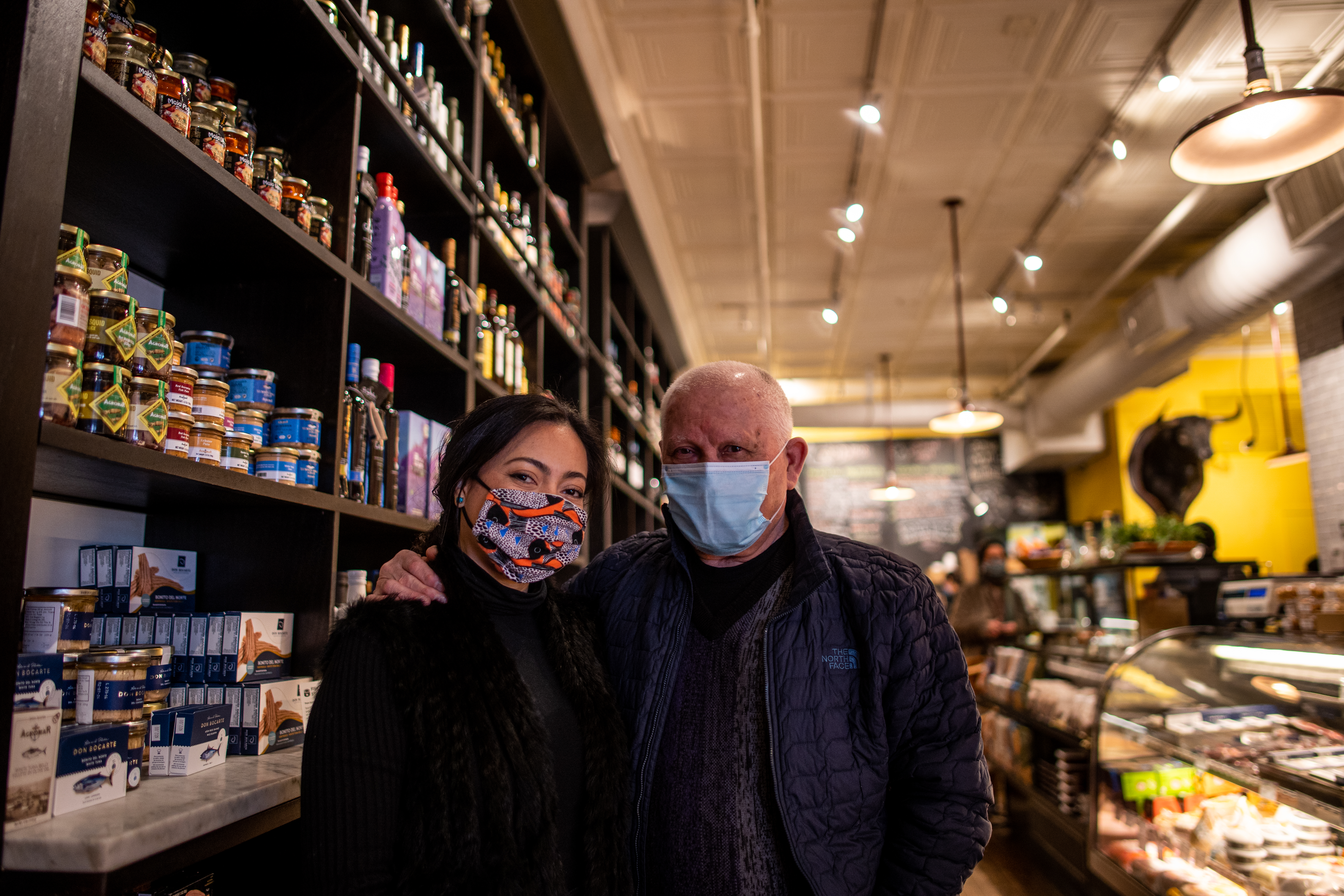 Fotos: JOECAR HANNA - 