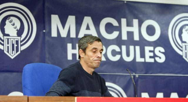 Correia tendrá ficha del filial y el Hércules opción de incorporar al primer equipo a un futbolista sénior