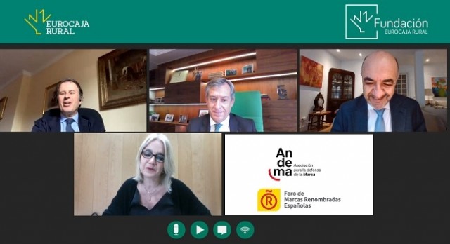 Fundación Eurocaja Rural y Andema acercan las claves de la internacionalización a las marcas familiares 