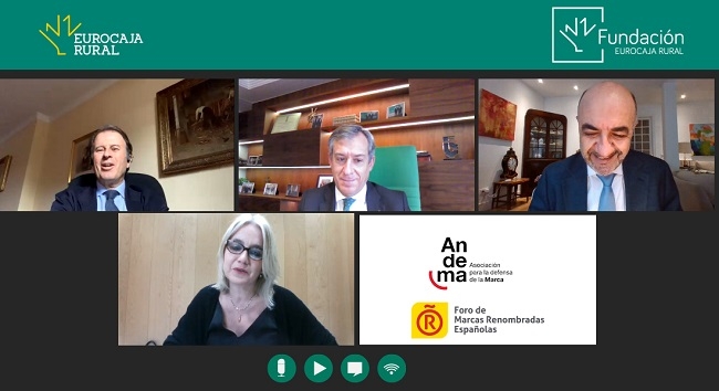 Fundación Eurocaja Rural y Andema acercan las claves de la internacionalización a las marcas familiares 