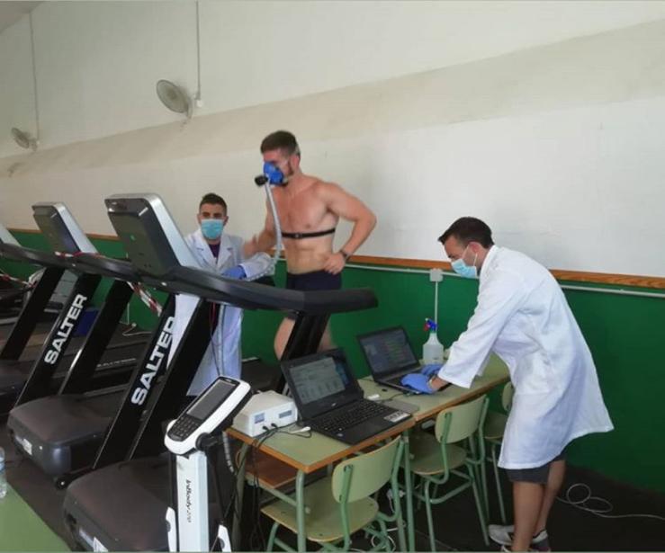 Kinetic Performance impulsa un proyecto para que firmas deportivas puedan sobrevivir a la covid-19