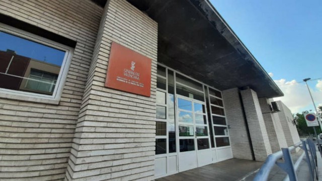 La residencia de Altabix tiene 113 contagios: los familiares cargan contra la concesionaria y Sanitat por no actuar