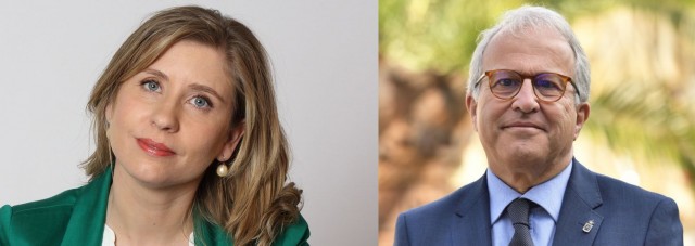 El fiscal abre pieza aparte para investigar las vacunaciones de Esther Clavero y Felipe Coello