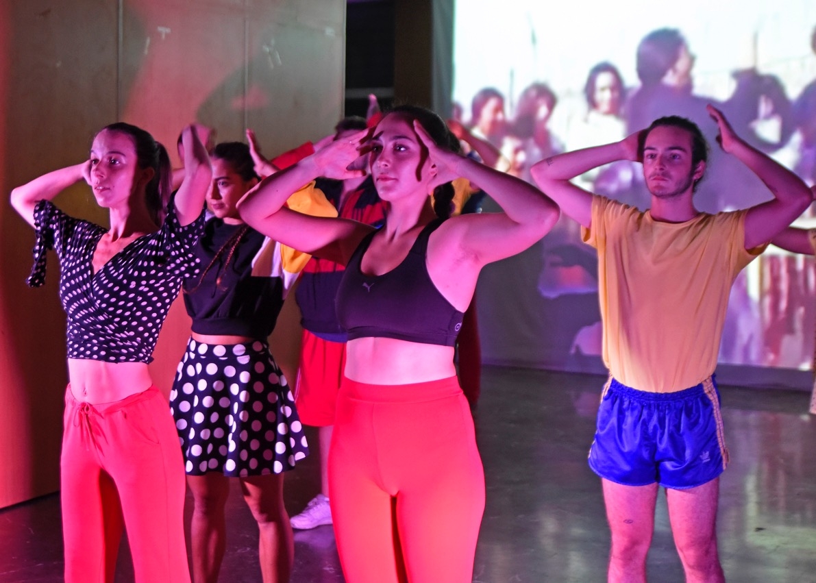 Lo que Macarena nos cuenta de cómo hemos cambiado