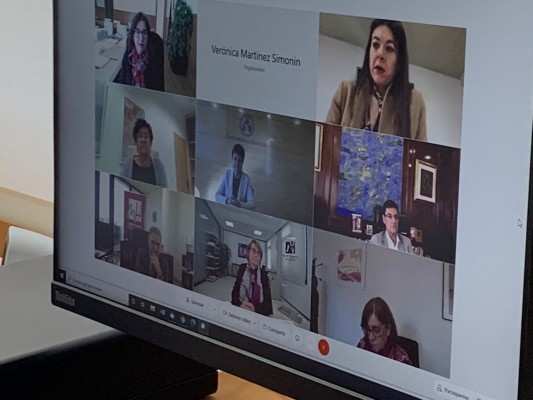 Las clases online en la UMH comenzarán el 4 de febrero; estudiantes critican diferentes protocolos covid