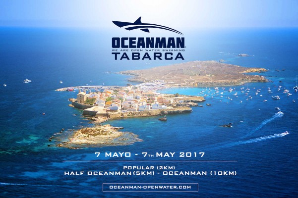 Unos 600 nadadores de 20 países competirán el domingo en Tabarca