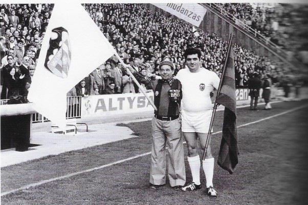 Historias de Mestalla: Cuando menos te lo esperas