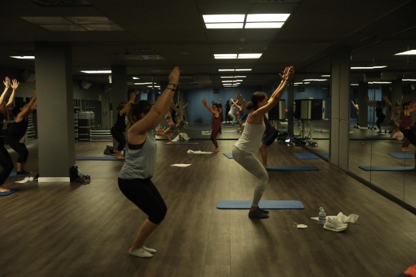 El sector del fitness prepara una demanda contra Gobierno y CCAA por las pérdidas en pandemia