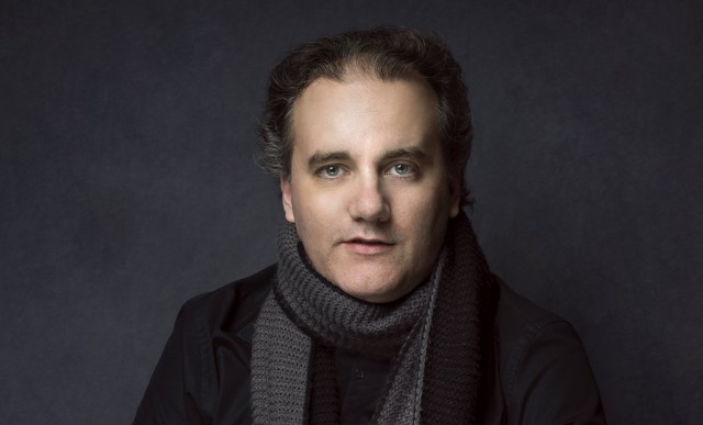 El pianista Josu de Solaun homenajea a Iturbi en Les Arts


