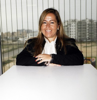 Patricia Rodríguez se desvincula del Elche y negocia su incorporación al Granada