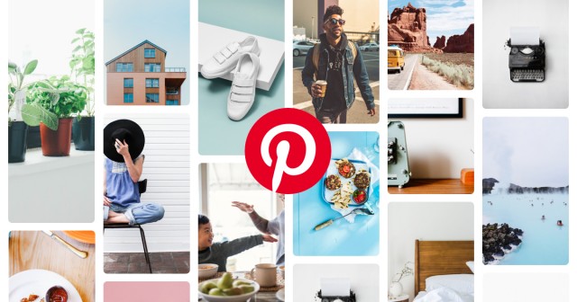 Un vistazo a las acciones de Pinterest