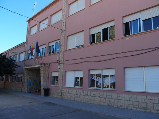 Villena se adhiere al Plan Edificant para levantar el nuevo colegio Príncipe Don Juan Manuel