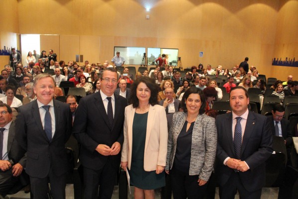 Benidorm, líder en la carrera para ser certificado como primer Destino Turístico Inteligente