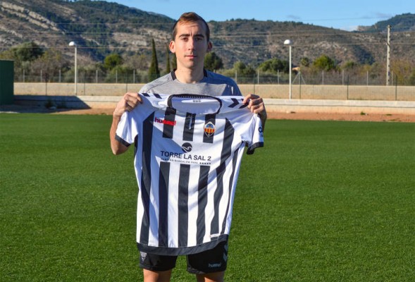 Rubén Díez: “Se ve a todo el equipo muy enchufado”