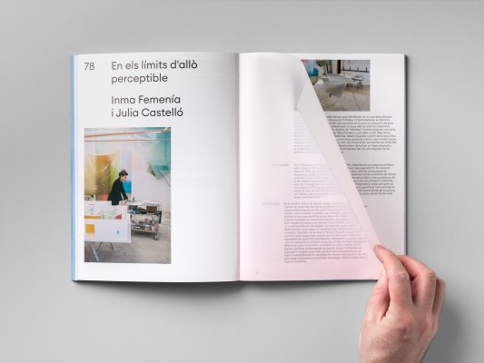 El Briefing: cultura y diseño (y cultura del diseño) con Melani Lleonart y Álvaro Sanchis
