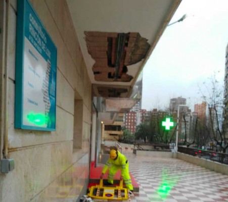 Urbanismo aprueba el proyecto para el nuevo centro de salud del Rincón de Loix de Benidorm