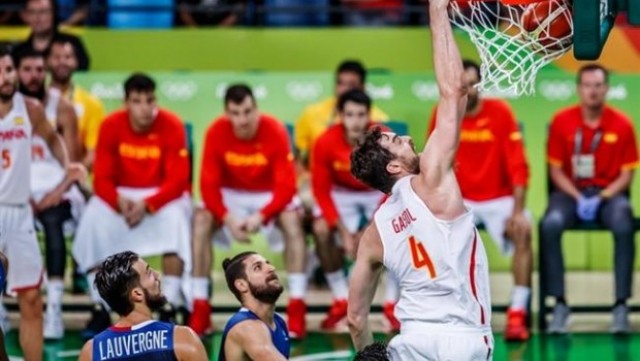 Mediaset España adquiere derechos del Eurobasket y del Mundial de Baloncesto