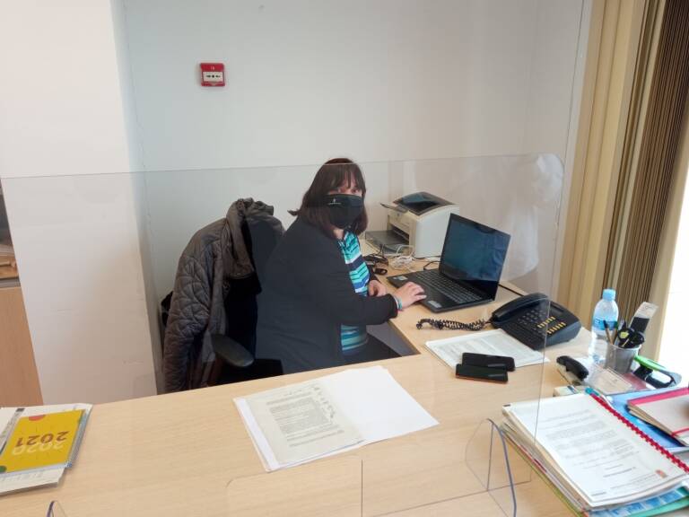 Dimite la concejala del PSOE de Dénia que se vacunó y no se pondrá la segunda dosis