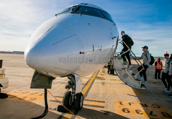 Gracia prescinde de Guedes para viajar a Sevilla