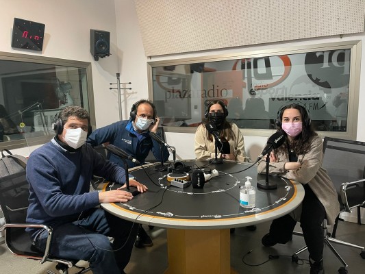 Startup Valencia, bienvenidos  a la radiografía del ecosistema 