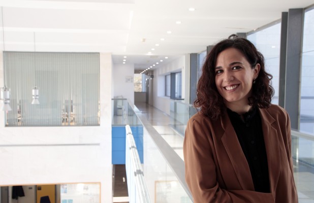 El Instituto Tecnológico especializado en TIC abre delegación en el Distrito Digital de Alicante