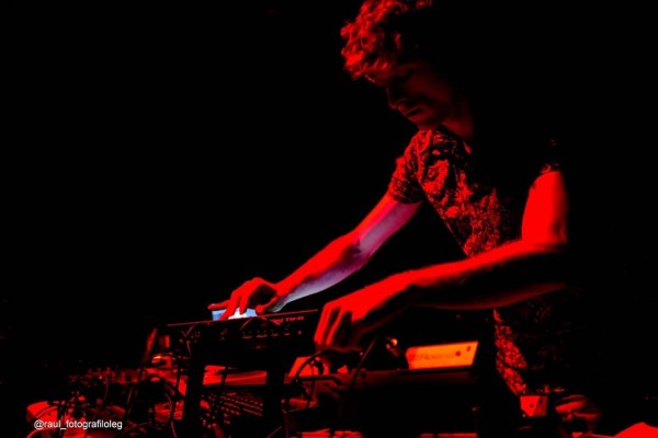 València, cuna del nuevo ambient y eterna representante del techno bakala