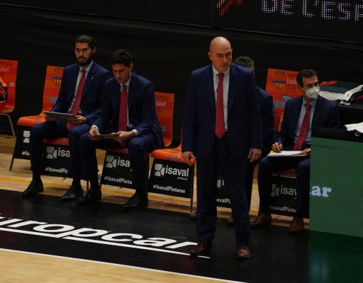 Jaume Ponsarnau: 