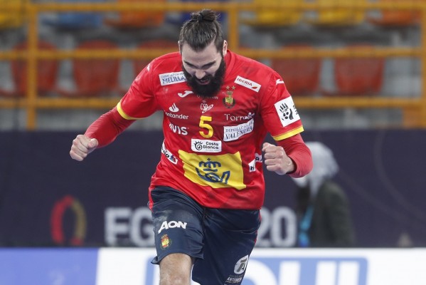 España-Noruega, el mejor equipo reta al mejor jugador por una plaza en semifinales