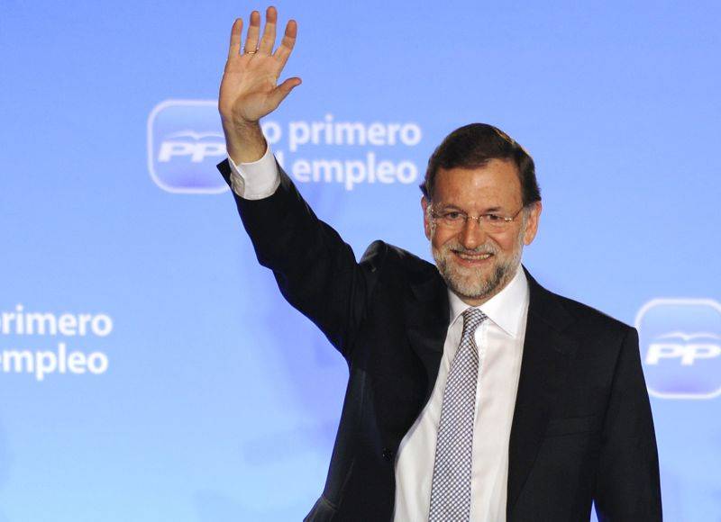 El PP ganaría las elecciones con 40 escaños de ventaja pero tendrá que pactar si quiere seguir gobernando