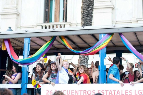 Mostra La Ploma, un festival de cultura y cine LGTB por la diversidad sexual, de género y familiar