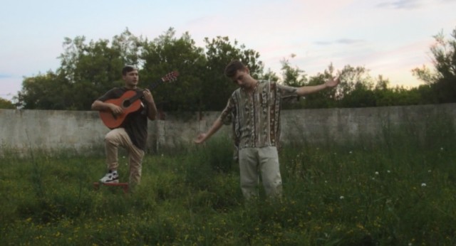 J. Dean presenta 'Putter', un álbum 