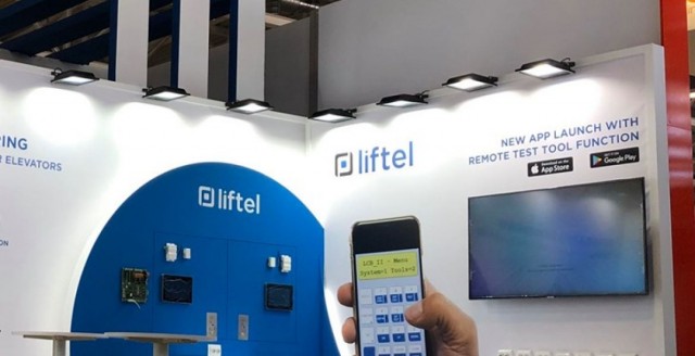 Netel: ahondar en el IoT y los modelos predictivos para avanzar en la seguridad de ascensores