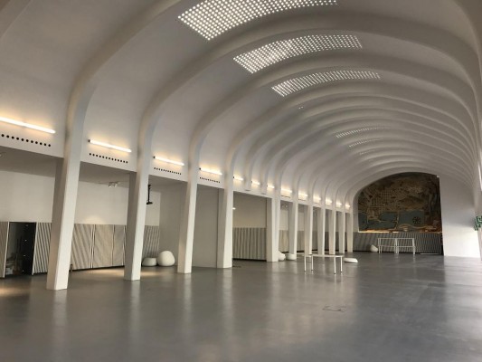 El bipartito de Alicante cierra el círculo: cede San Fernando a Turismo y prepara reformas en Séneca