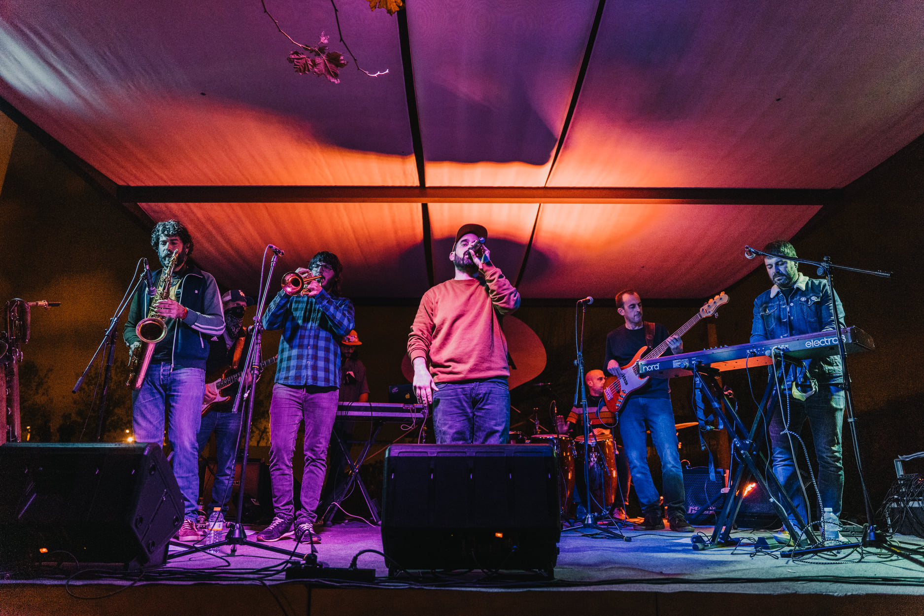  Foto: Fira Valenciana de la Música 2020  - 