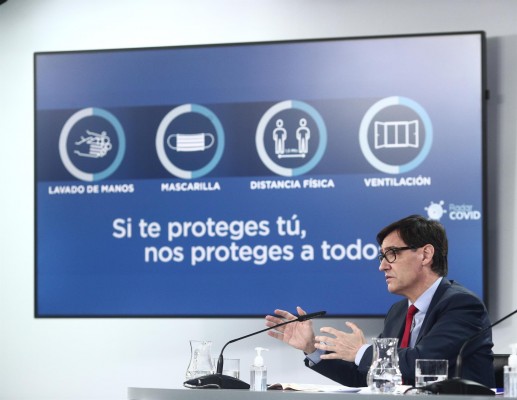 ¿Será el 14F el nuevo 8M?
